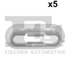 FA1 Patent, dísz-/védőléc 11-60034.5 autóalkatrész