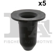 FA1 Patent, dísz-/védőléc 11-60035.5 autóalkatrész