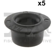 FA1 Patent, dísz-/védőléc 11-60039.5 autóalkatrész