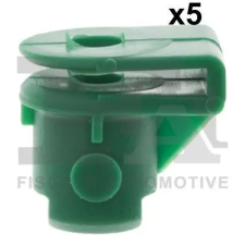 FA1 Patent, dísz-/védőléc 12-10012.5 autóalkatrész