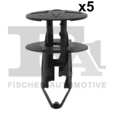 FA1 Patent, dísz-/védőléc 12-20004.5 autóalkatrész