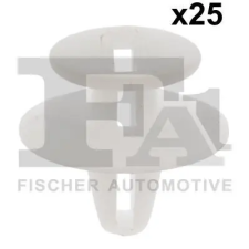 FA1 Patent, dísz-/védőléc 13-40007.25 autóalkatrész