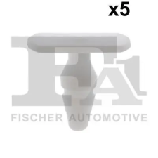 FA1 Patent, dísz-/védőléc 14-40071.5 autóalkatrész