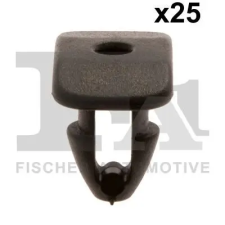 FA1 Patent, dísz-/védőléc 21-10030.25 autóalkatrész