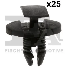 FA1 Patent, dísz-/védőléc 21-20009.25 autóalkatrész