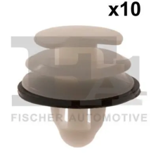 FA1 Patent, dísz-/védőléc 21-40016.10 autóalkatrész