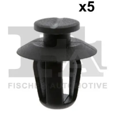 FA1 Patent, dísz-/védőléc 21-40025.5 autóalkatrész