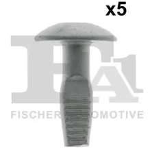 FA1 Patent, dísz-/védőléc 21-40044.5 autóalkatrész