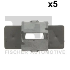 FA1 Patent, dísz-/védőléc 21-40054.5 autóalkatrész