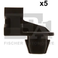 FA1 Patent, dísz-/védőléc 21-40069.5 autóalkatrész