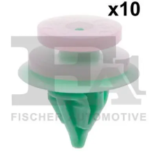 FA1 Patent, dísz-/védőléc 22-40008.10 autóalkatrész