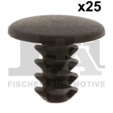 FA1 Patent, dísz-/védőléc 33-10001.25 autóalkatrész