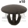 FA1 Patent, dísz-/védőléc 33-10010.10