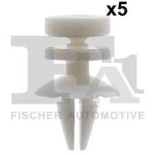 FA1 Patent, dísz-/védőléc 33-40006.5 autóalkatrész