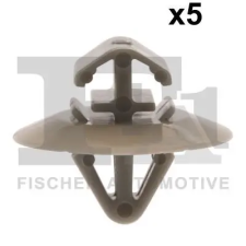FA1 Patent, dísz-/védőléc 33-40014.5 autóalkatrész