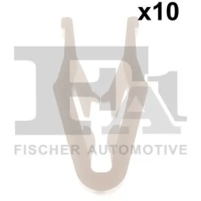 FA1 Patent, dísz-/védőléc 33-40025.10 autóalkatrész