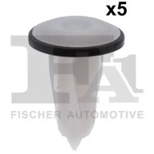 FA1 Patent, dísz-/védőléc 33-60004.5 autóalkatrész