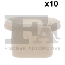 FA1 Patent, dísz-/védőléc 33-60015.10 autóalkatrész