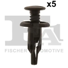 FA1 Patent, dísz-/védőléc 53-30006.5 autóalkatrész