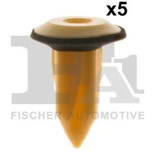 FA1 Patent, dísz-/védőléc 55-60002.5 autóalkatrész