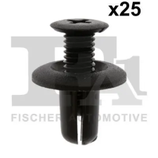 FA1 Patent, dísz-/védőléc 73-30003.25 autóalkatrész