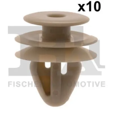 FA1 Patent, dísz-/védőléc 73-40005.10 autóalkatrész