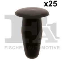 FA1 Patent, dísz-/védőléc 75-10010.25 autóalkatrész