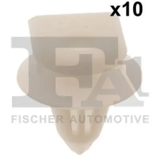 FA1 Patent, dísz-/védőléc 75-40003.10 autóalkatrész
