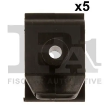 FA1 Patent, dísz-/védőléc 77-10022.5 autóalkatrész