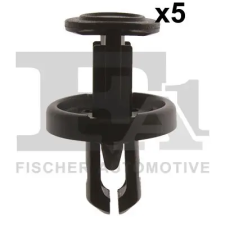 FA1 Patent, dísz-/védőléc 77-30018.5 autóalkatrész