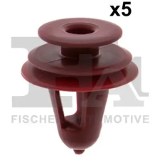 FA1 Patent, dísz-/védőléc 77-40014.5 autóalkatrész