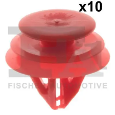 FA1 Patent, dísz-/védőléc 77-40051.10 autóalkatrész