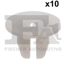 FA1 Patent, dísz-/védőléc 77-60002.10 autóalkatrész