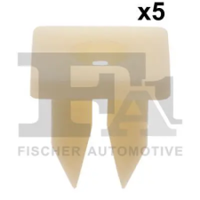 FA1 Patent, dísz-/védőléc 77-60003.5 autóalkatrész
