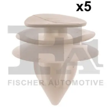 FA1 Patent, dísz-/védőléc 78-40008.5 autóalkatrész