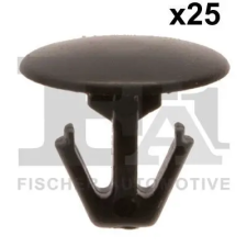 FA1 Patent, dísz-/védőléc 79-40047.25 autóalkatrész