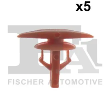 FA1 Patent, dísz-/védőléc 79-40049.5 autóalkatrész