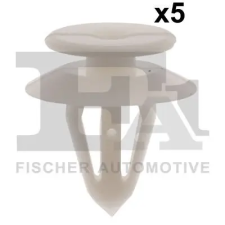 FA1 Patent, dísz-/védőléc 87-40001.5 autóalkatrész