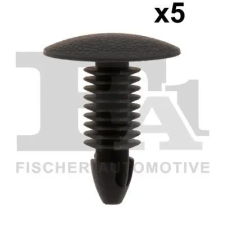 FA1 Patent, dísz-/védőléc 89-10003.5 autóalkatrész