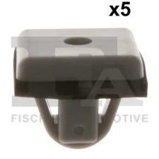 FA1 Patent, dísz-/védőléc 89-40018.5 autóalkatrész