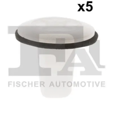 FA1 Patent, dísz-/védőléc 89-60005.5 autóalkatrész