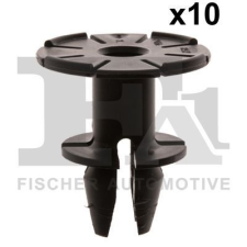 FA1 Patent, dísz-/védőléc FA1 10-20023.10 autóalkatrész