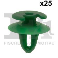 FA1 Patent, dísz-/védőléc FA1 10-40006.25 autóalkatrész