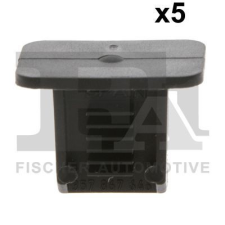 FA1 Patent, dísz-/védőléc FA1 11-10017.5 autóalkatrész