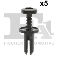 FA1 Patent, dísz-/védőléc FA1 11-30011.5 autóalkatrész