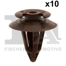 FA1 Patent, dísz-/védőléc FA1 11-40012.10 autóalkatrész