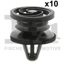 FA1 Patent, dísz-/védőléc FA1 11-40025.10 autóalkatrész