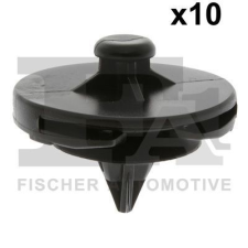 FA1 Patent, dísz-/védőléc FA1 11-40026.10 autóalkatrész