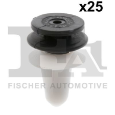 FA1 Patent, dísz-/védőléc FA1 11-40030.25 autóalkatrész