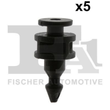 FA1 Patent, dísz-/védőléc FA1 11-40123.5 autóalkatrész